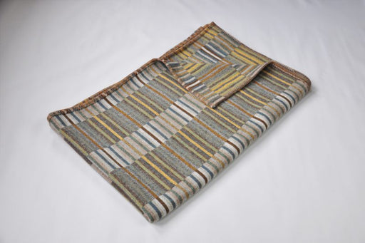 Sustainable Throws, Blankets & Towels