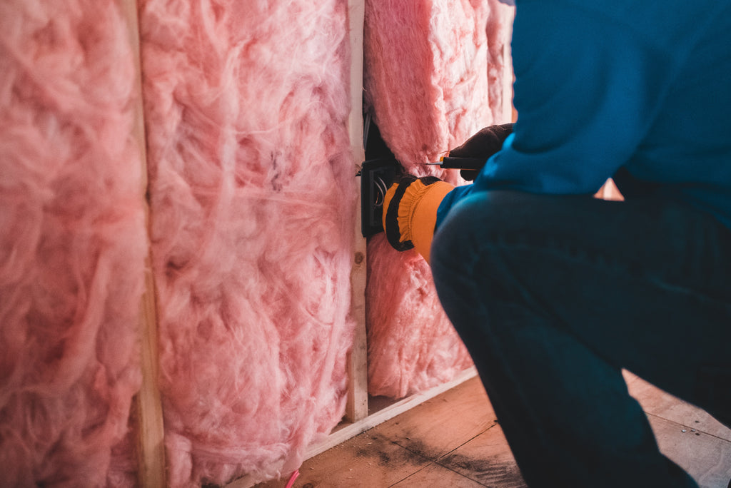 7 Easy and practical ways to insulate your home for winter