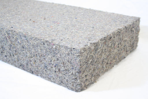 Eco-Friendly-Natural Insulation