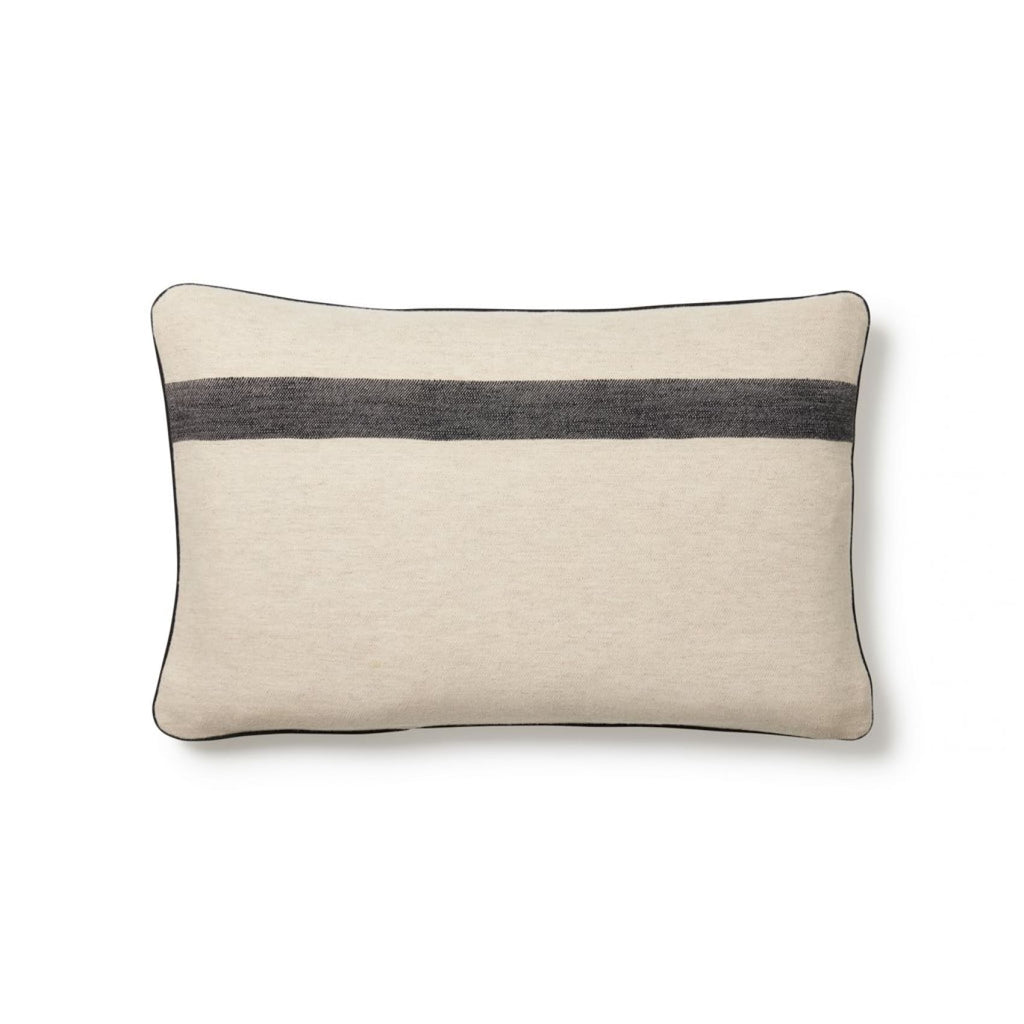 Narin - Linen Cotton & Tencel Cushion - Cushion