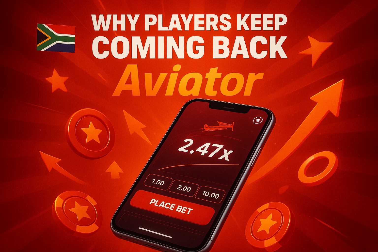 Why Players Keep Coming Back