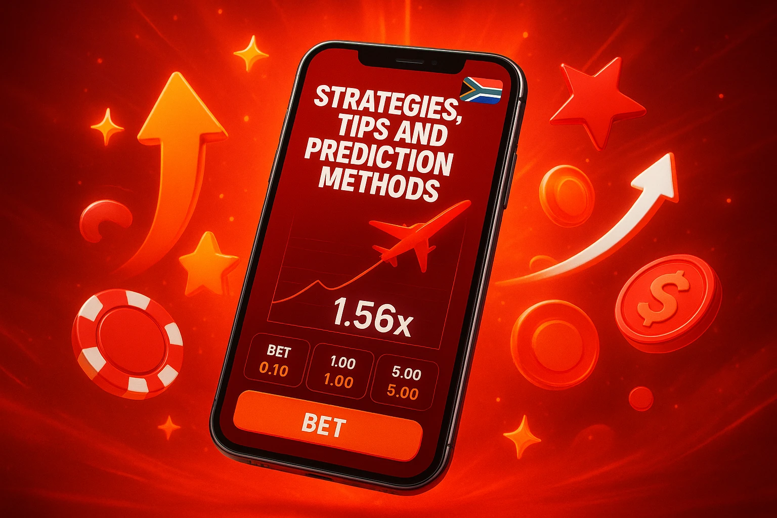Strategies, Tips and Prediction Methods
